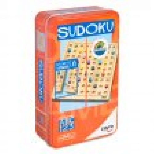 sudoku metal box c 110