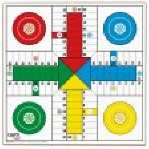 parchis 4 y 6 jugadores madera accesorios b p t 134 a 1