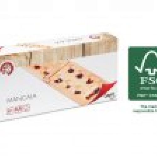 mancala madera cp 620 fsc