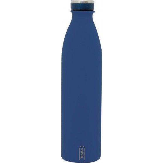 Botella Térmica Azul