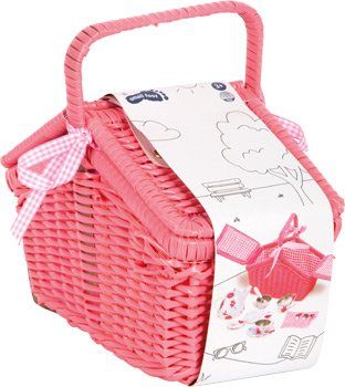 9980 80 picknickkorb bunte blumen small foot verpackung