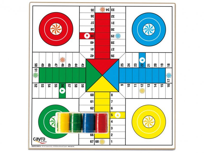 08 parchis oca madera accesorios a p t 138 a 1