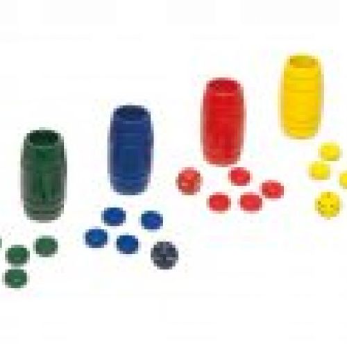 tablero parchis oca accesorios p 619 c