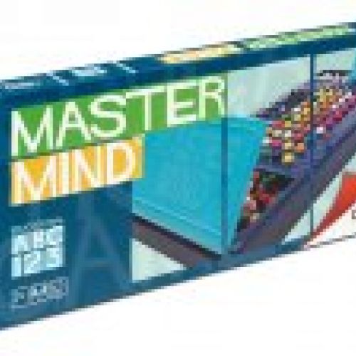 master mind colores c 126