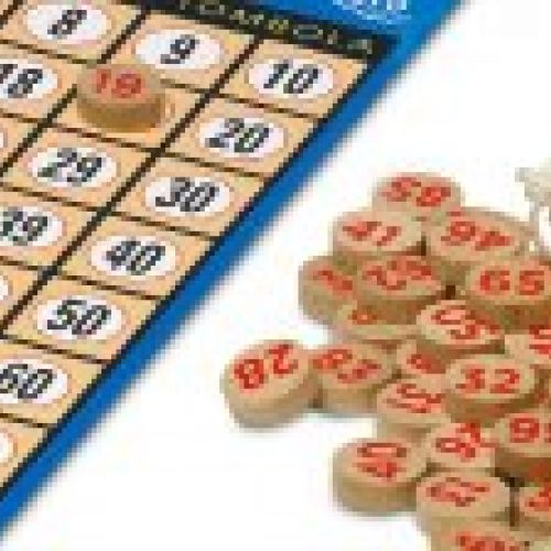 lotto tombola 48 cartones d 749 1