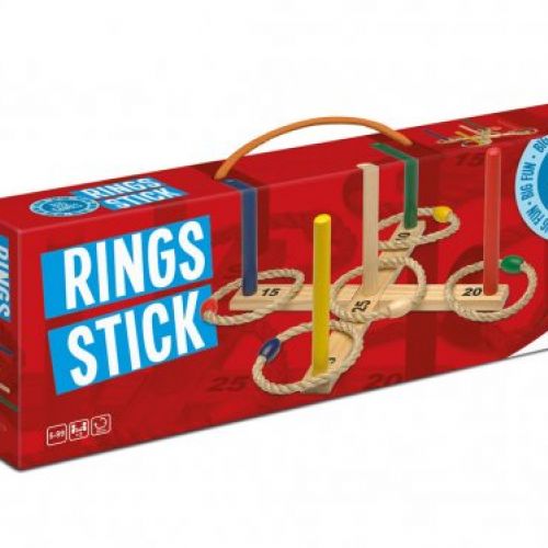 rings stick c 147