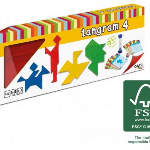 tangram 4 jugadores c 851 fsc