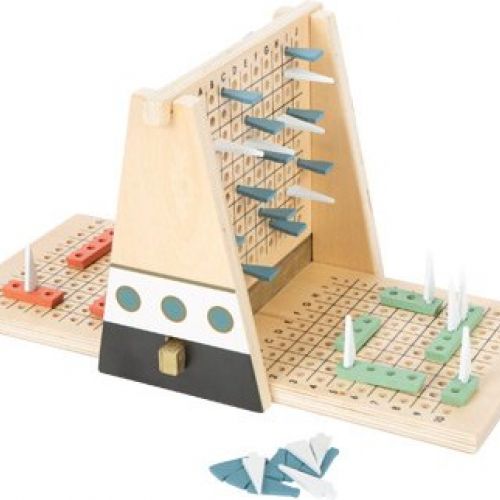 12221 legler small foot strategiespiel regatta goldedition a