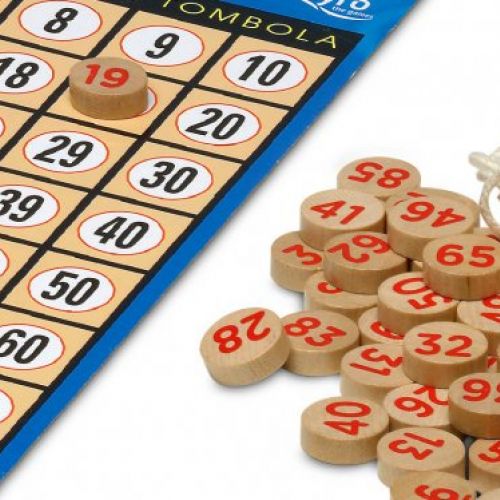 lotto tombola 48 cartones d 749 1